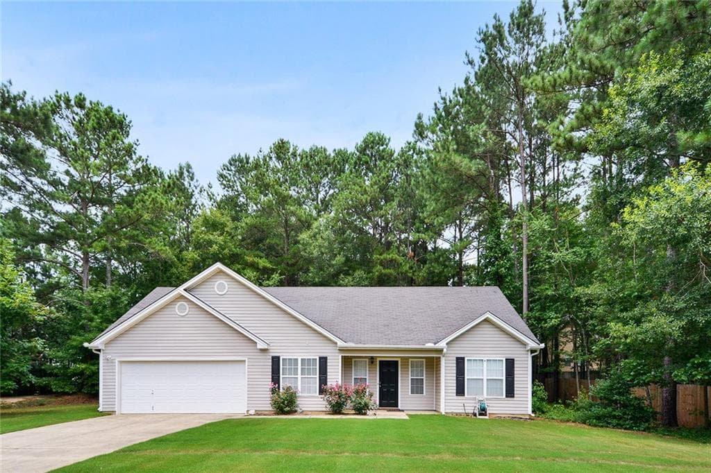 458 Evergreen Way, Winder, GA 30680 — most recent listing photo