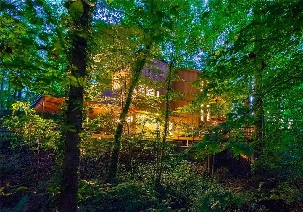 1429 Valley View Road, Atlanta, GA 30338 — most recent listing photo