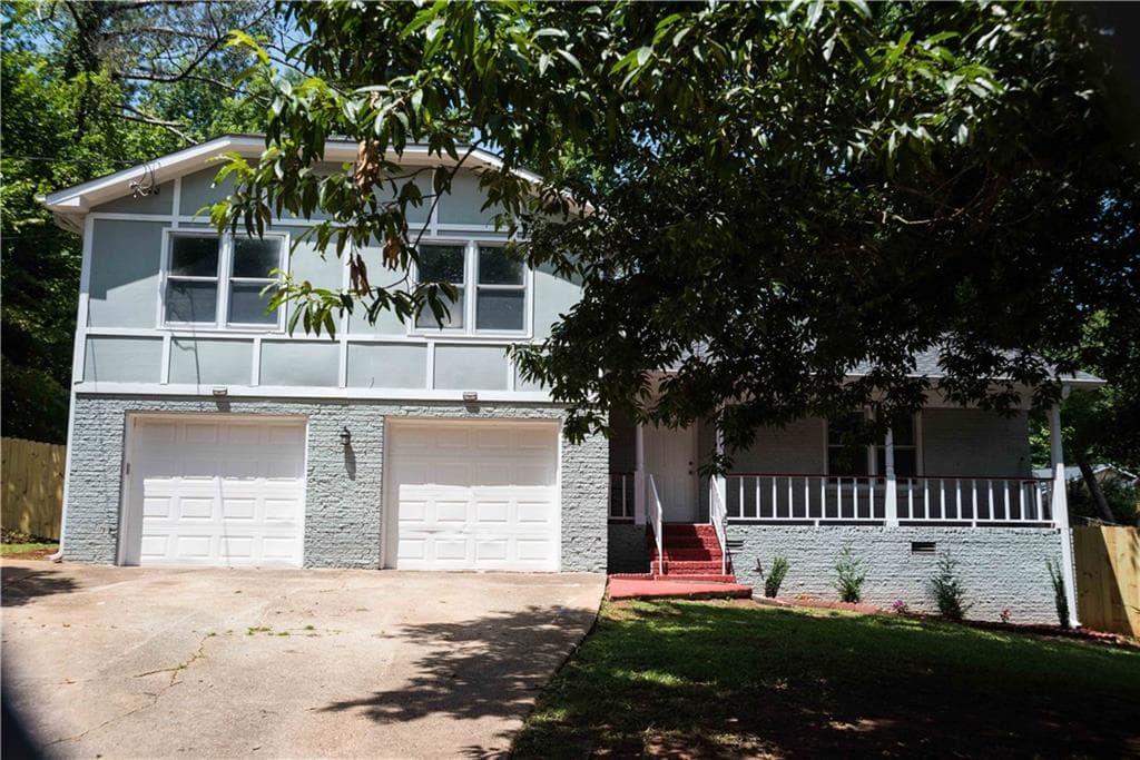 3893 Bouldercrest Road, Ellenwood, GA 30294 — most recent listing photo