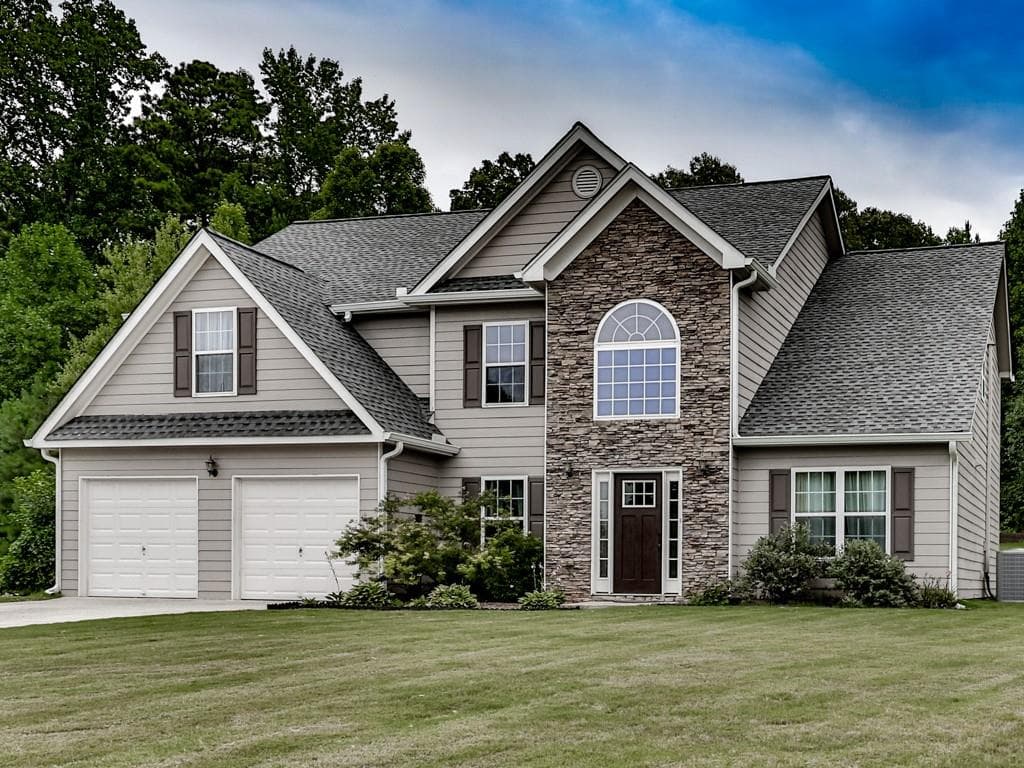 402 Charles Towne Avenue, Dallas, GA 30157 — most recent listing photo