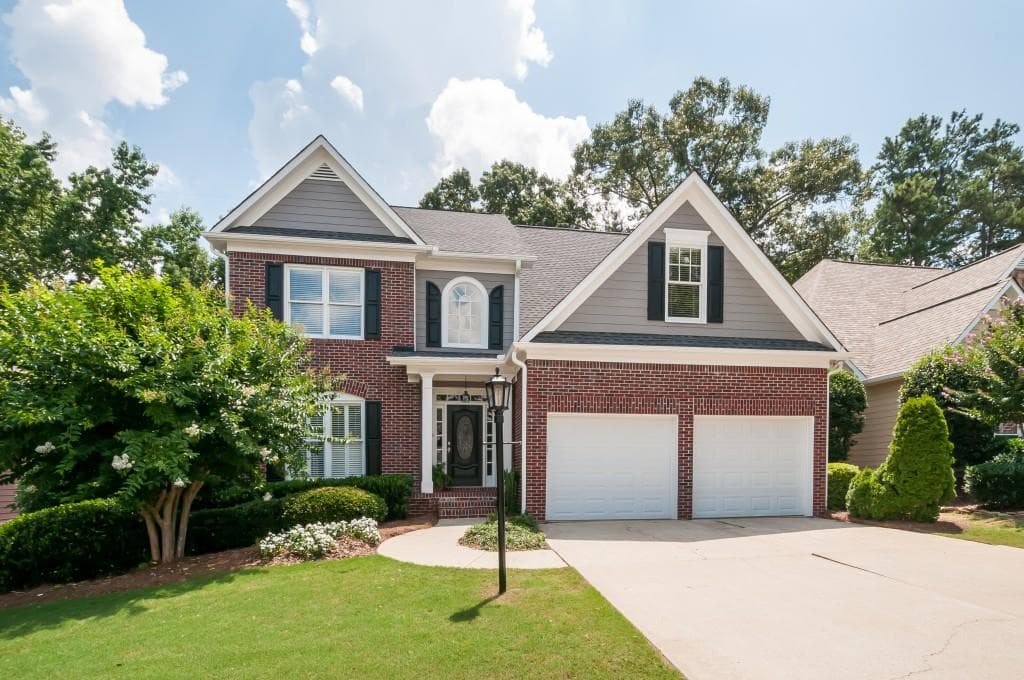 1945 Parkview Trace, Kennesaw, GA 30152 — most recent listing photo