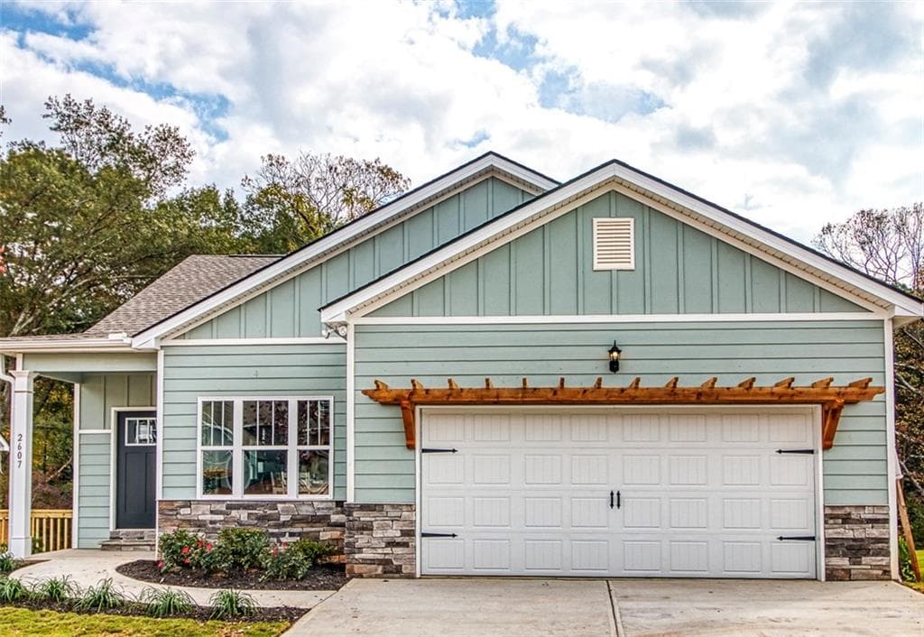 2603 Chase Ridge, Kennesaw, GA 30144 — most recent listing photo