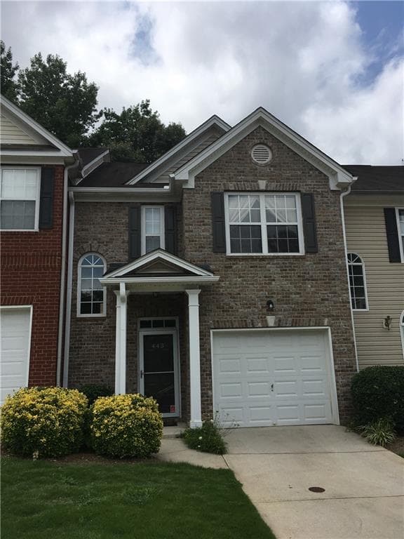 443 Lantern Wood Drive 17, Scottdale, GA 30079 — most recent listing photo