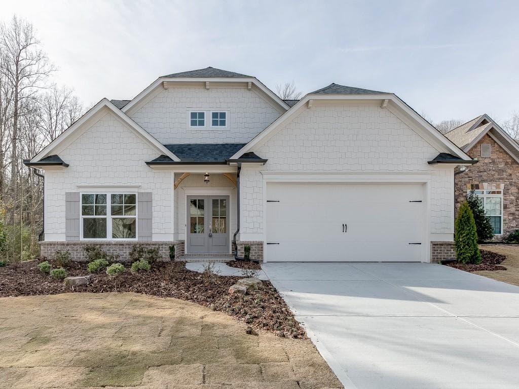 2644 Limestone Creek Drive, Gainesville, GA 30501 — most recent listing photo