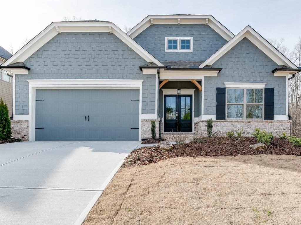 3 bedroom, 2 bathroom, 1,931 sq ft single family residence sold at 2650 Limestone Creek Drive, Gainesville, GA 30501