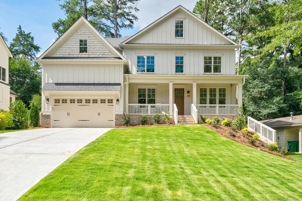 2534 Drew Valley Road, Brookhaven, GA 30319 — most recent listing photo