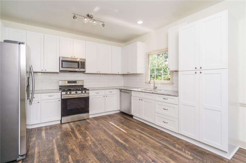 4036 Arborwood Lane, Tucker, GA 30084 — most recent listing photo