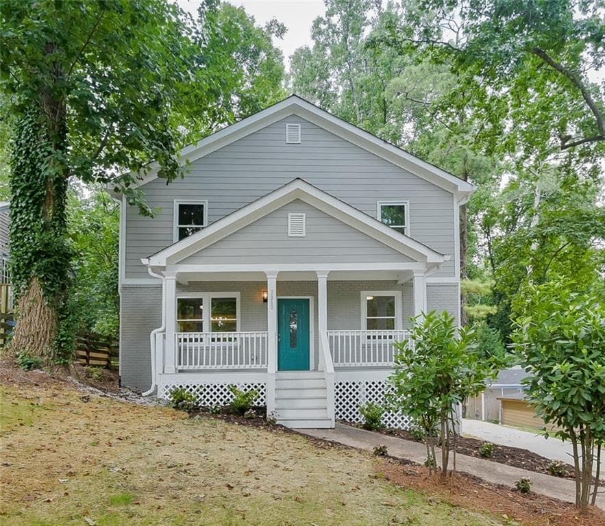 2860 Joyce Avenue, Decatur, GA 30032 — most recent listing photo