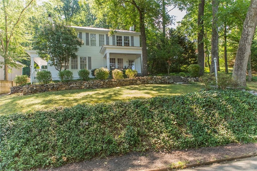 13 Vassar Drive, Rome, GA 30161 — most recent listing photo