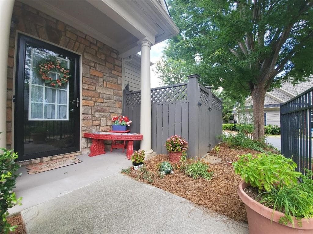 211 Glens Loop, Woodstock, GA 30188 — most recent listing photo