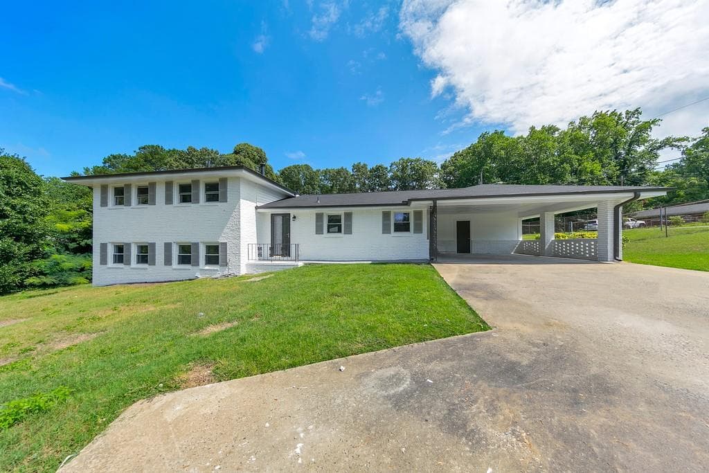 505 Kelly Drive, Marietta, GA 30066 — most recent listing photo