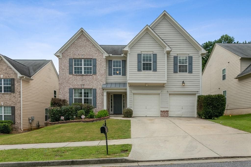 1145 SIMONTON PEAK Way, Lawrenceville, GA 30045 — most recent listing photo