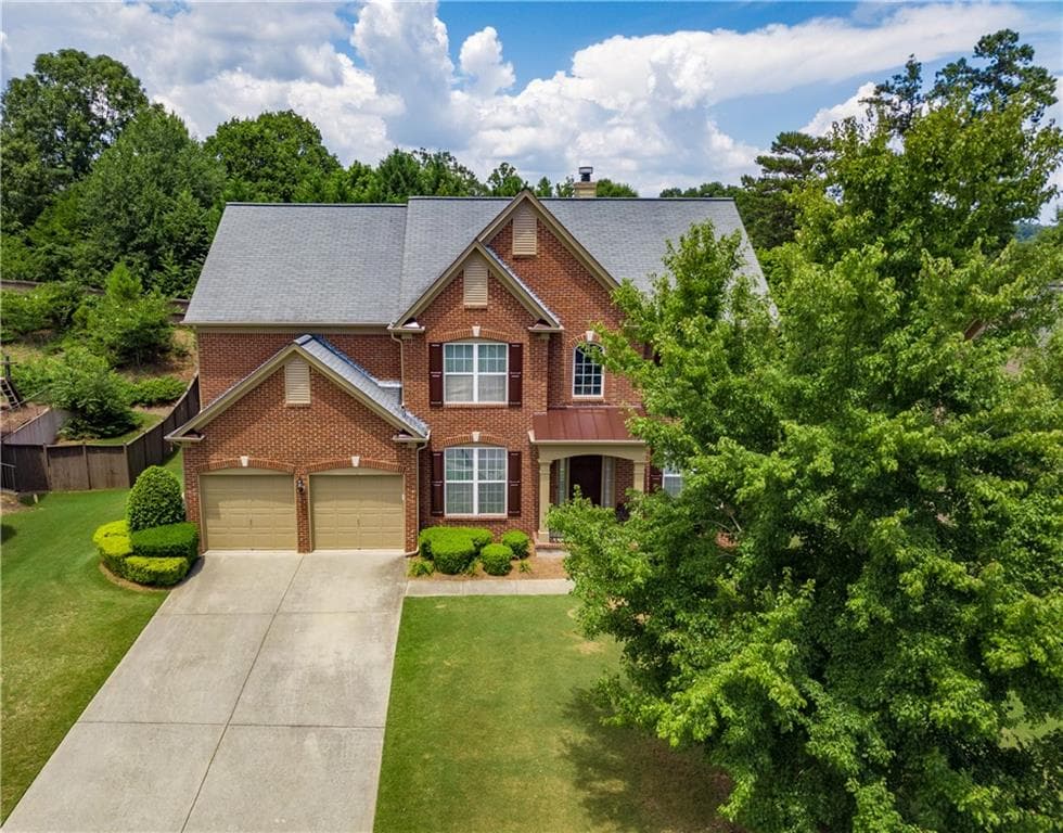 1705 Montcliff Drive, Cumming, GA 30041 — most recent listing photo