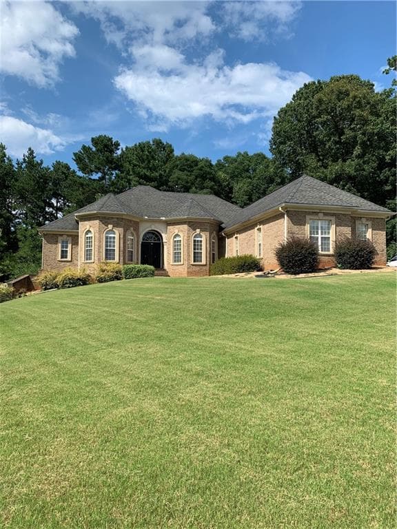 209 Pauline Place, Stockbridge, GA 30281 — most recent listing photo