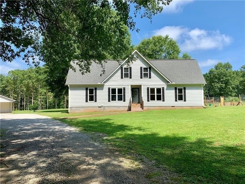 2241 Elders Mill Road, Senoia, GA 30276 — most recent listing photo