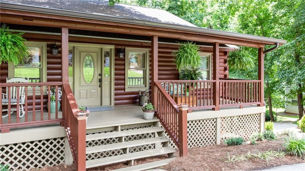 2695 Pilgrim Mill Road, Cumming, GA 30041 — most recent listing photo
