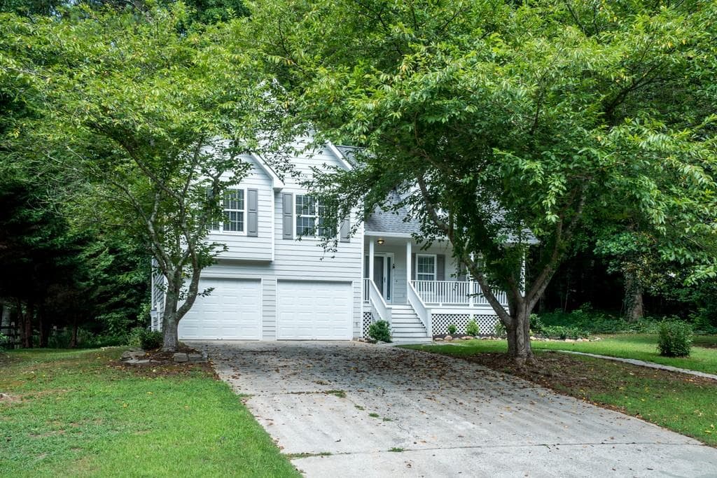 34 Boones Ridge Drive, Acworth, GA 30102 — most recent listing photo
