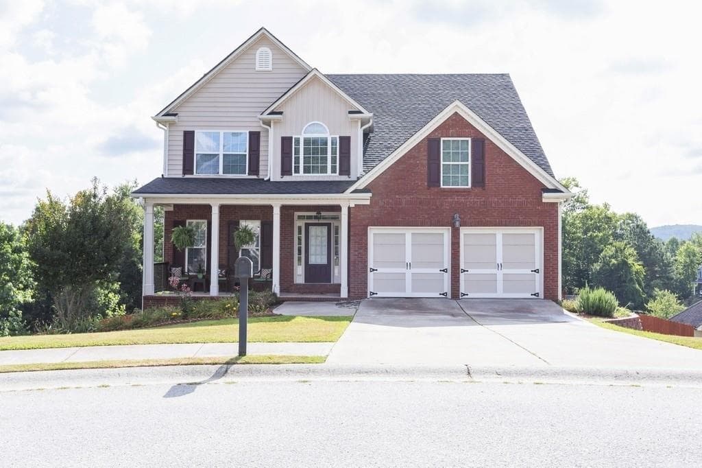 115 Caitlin Court, Dallas, GA 30132 — most recent listing photo