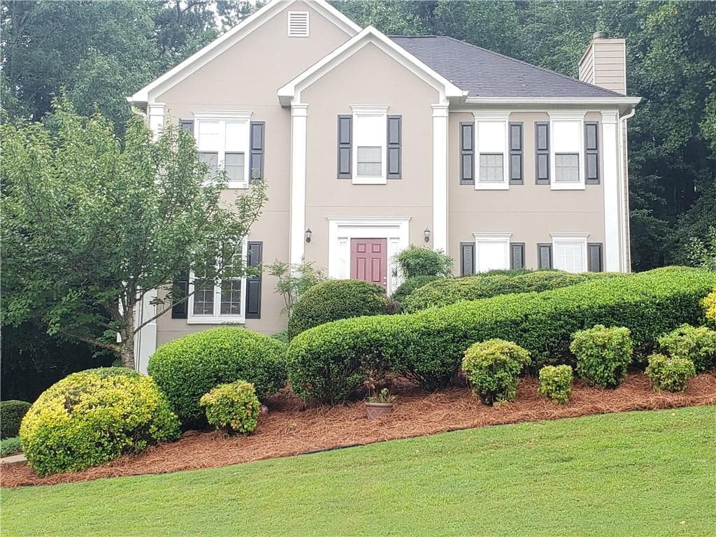1654 Willow Way, Woodstock, GA 30188 — most recent listing photo