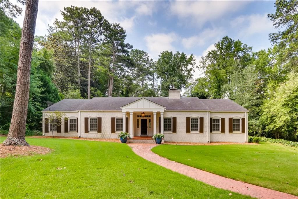 2370 Young Drive, College Park, GA 30337 — most recent listing photo
