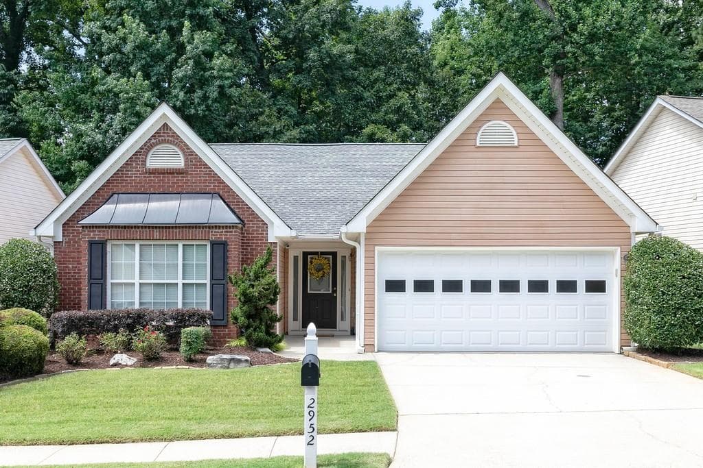 2952 Albright Commons, Kennesaw, GA 30144 — most recent listing photo