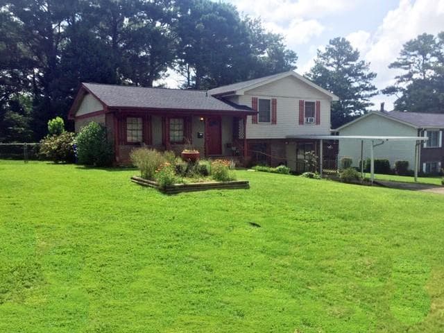 1744 Rocky Ridge Drive, Conyers, GA 30012 — most recent listing photo