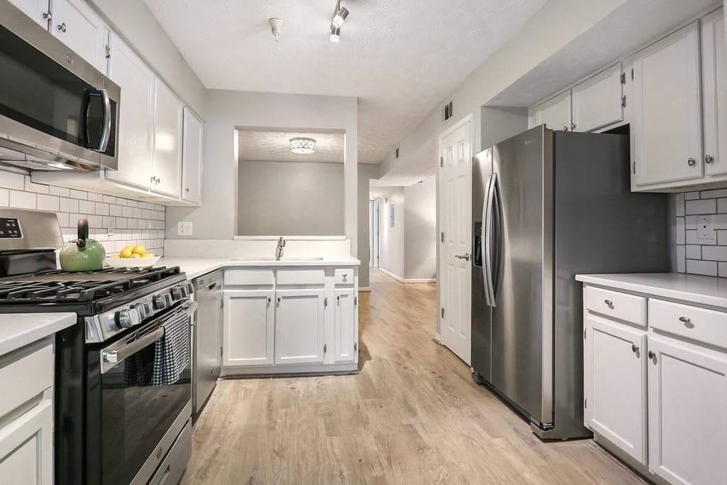 4161 Riverlook Parkway 203, Marietta, GA 30067 — most recent listing photo