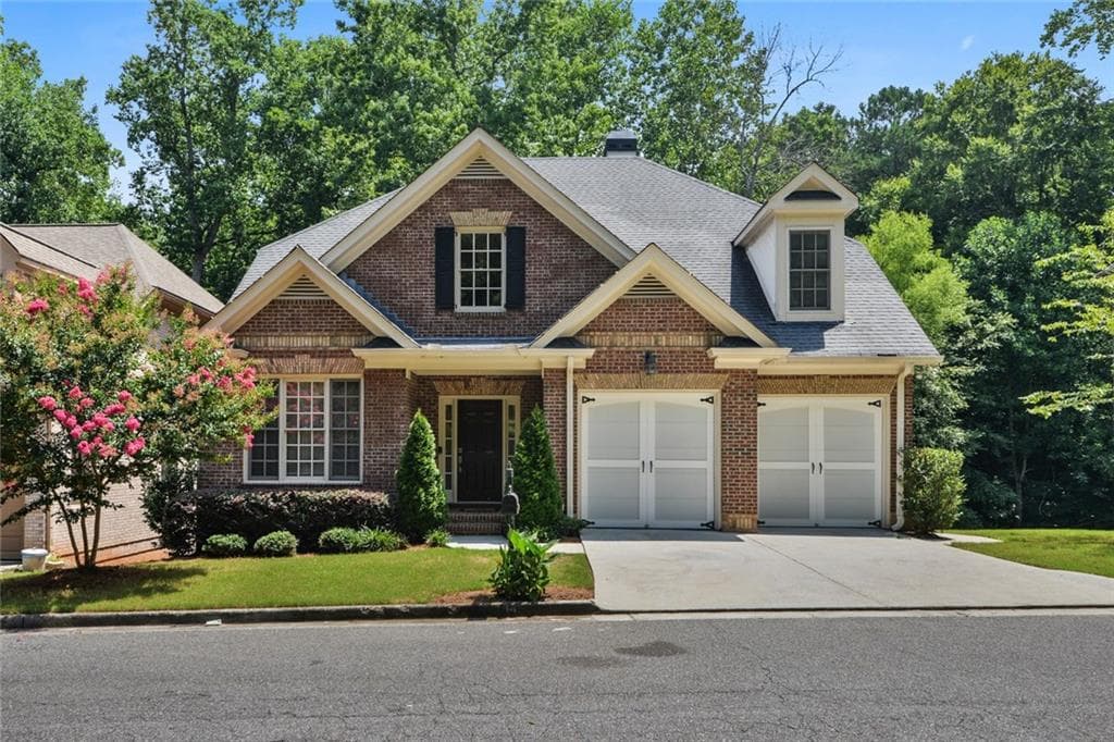4 bedroom, 3 bathroom, 2,907 sq ft single family residence sold at 145 Fieldsborn Court, Sandy Springs, GA 30328