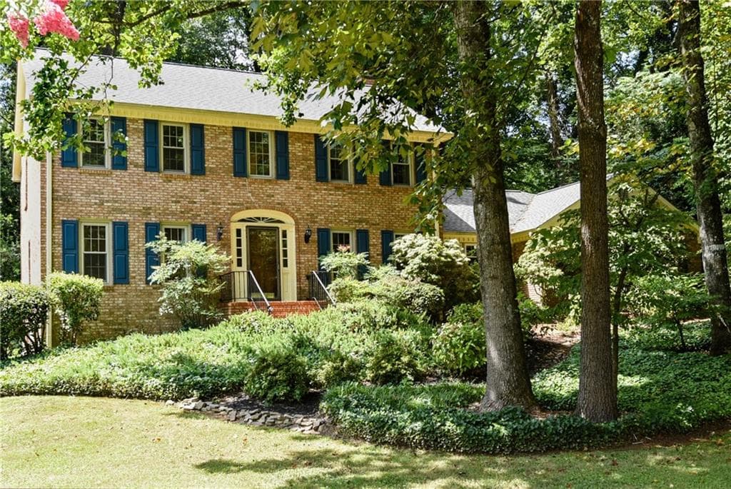3260 SE Hunterdon Way, Marietta, GA 30067 — most recent listing photo