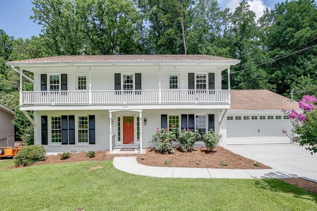 4272 Berkford Circle, Brookhaven, GA 30319 — most recent listing photo