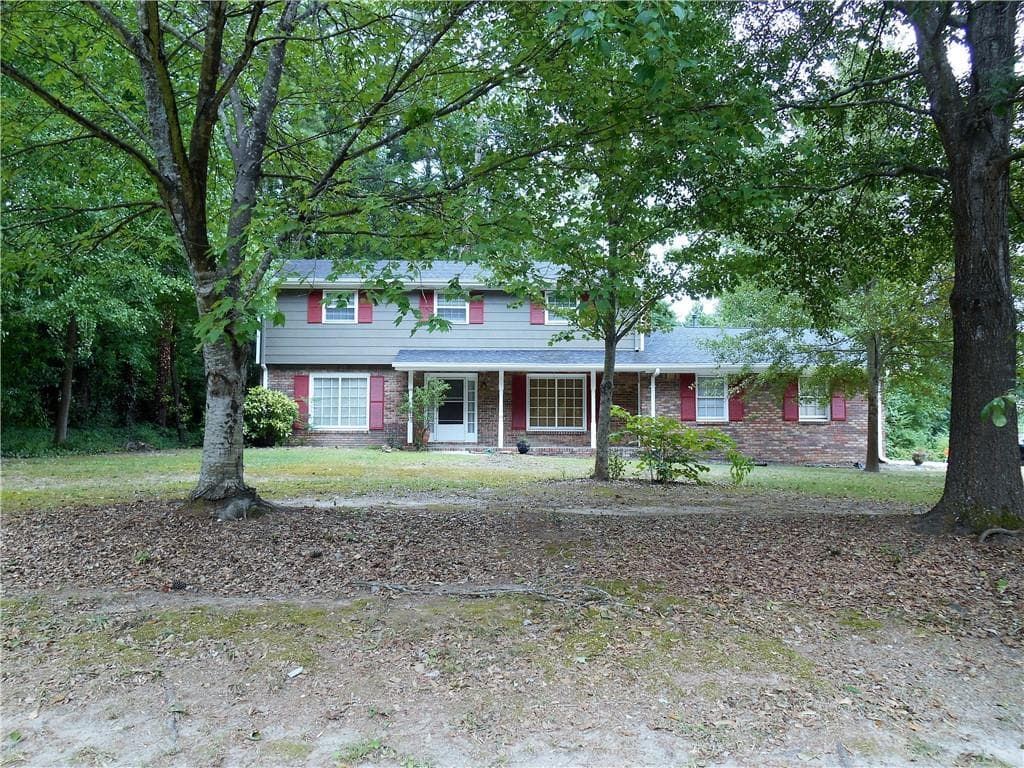 1740 Lauranceae Way, Riverdale, GA 30296 — most recent listing photo