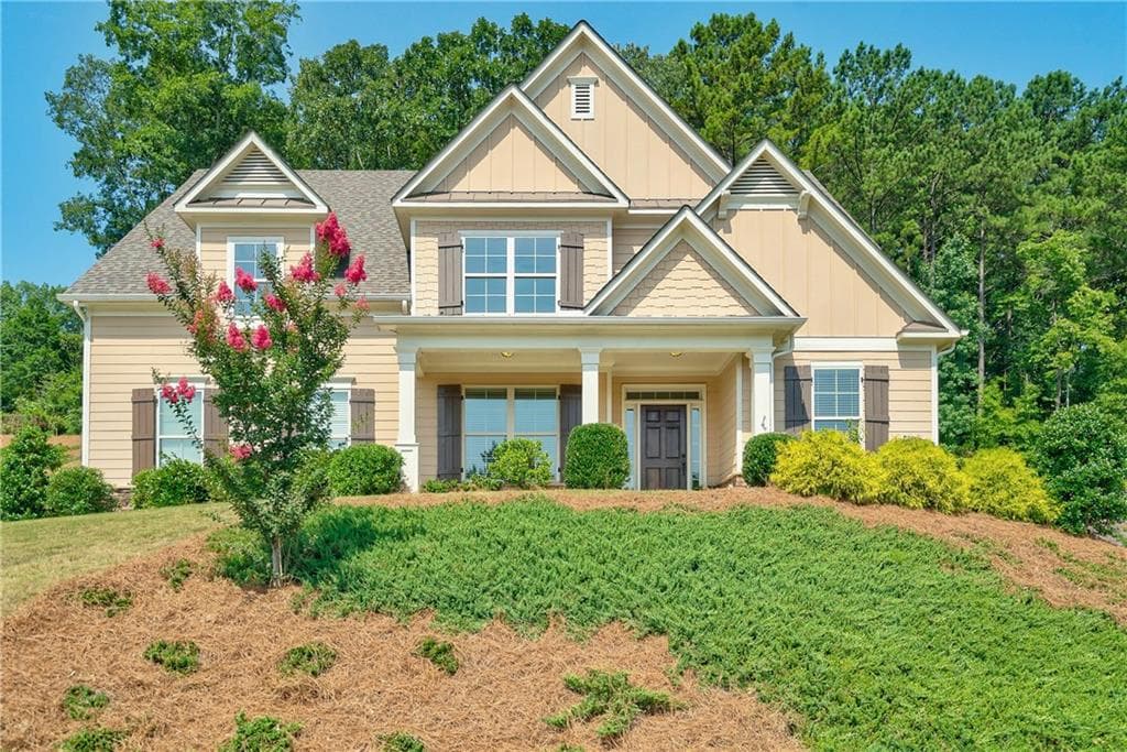 150 Pineridge Way, Roswell, GA 30075 — most recent listing photo