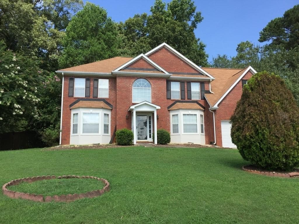 4 bedroom, 3 bathroom, 2,946 sq ft single family residence sold at 765 CONISBURGH Court, Stone Mountain, GA 30087