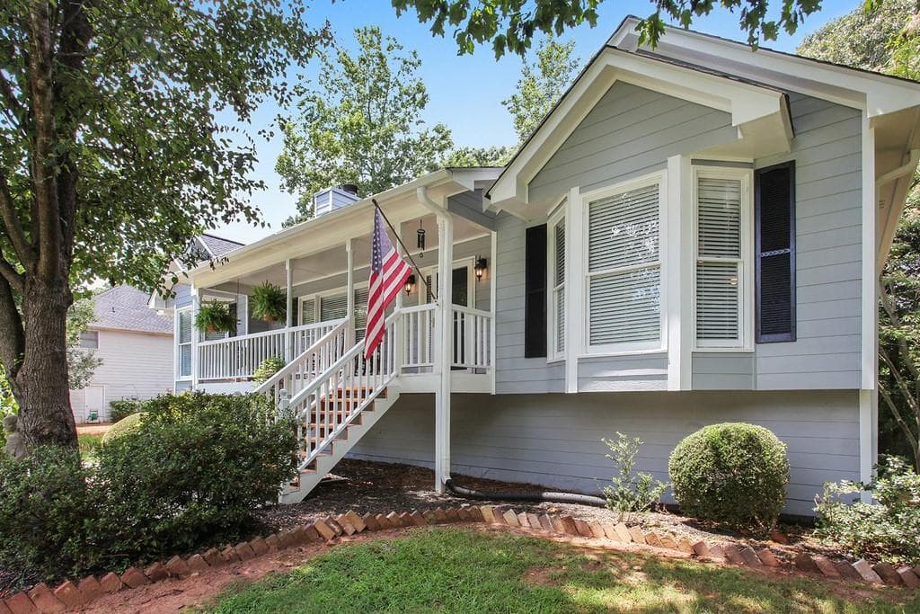 529 Legacy Park Lane, Powder Springs, GA 30127 — most recent listing photo