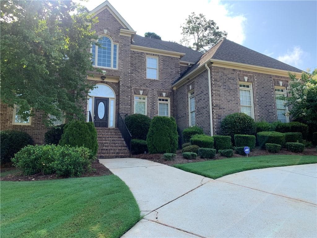 3972 Meadowbrook Trail, Lithonia, GA 30038 — most recent listing photo