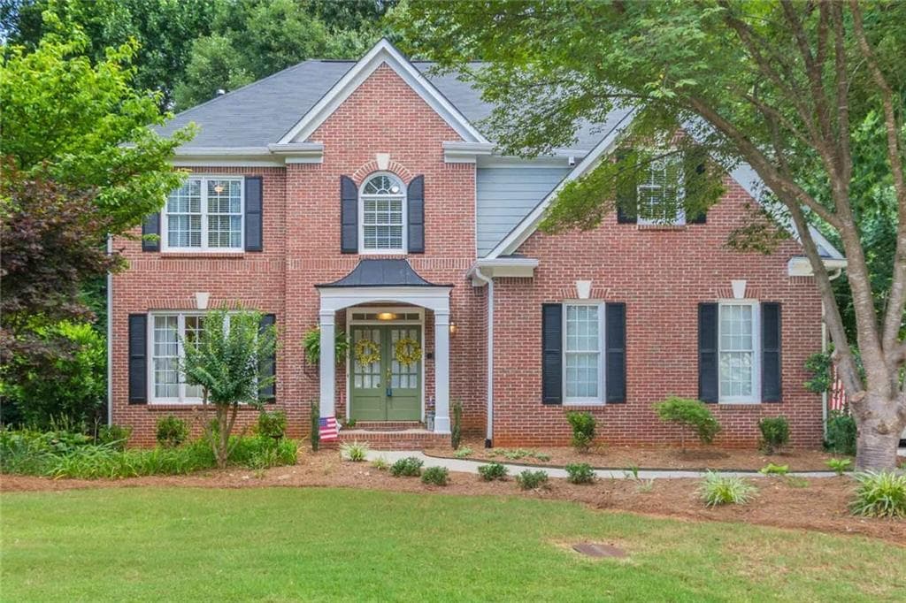 2674 Misty Rock Cove, Dacula, GA 30019 — most recent listing photo