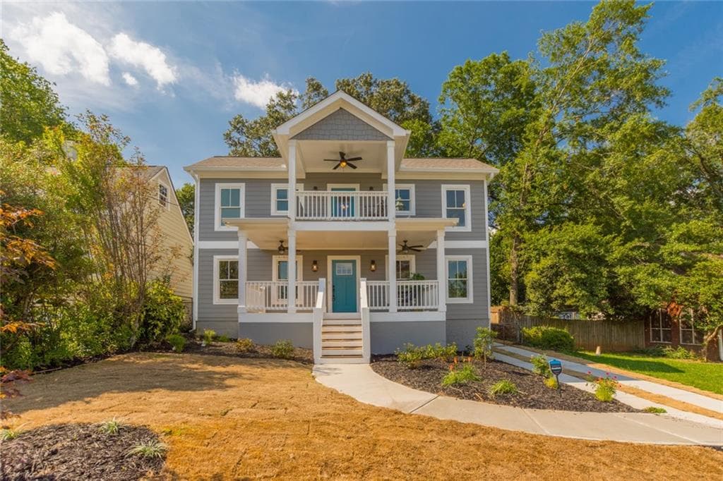 1161 Jefferson Avenue, East Point, GA 30344 — most recent listing photo