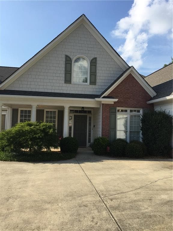 2007 Macland Square Drive, Marietta, GA 30064 — most recent listing photo
