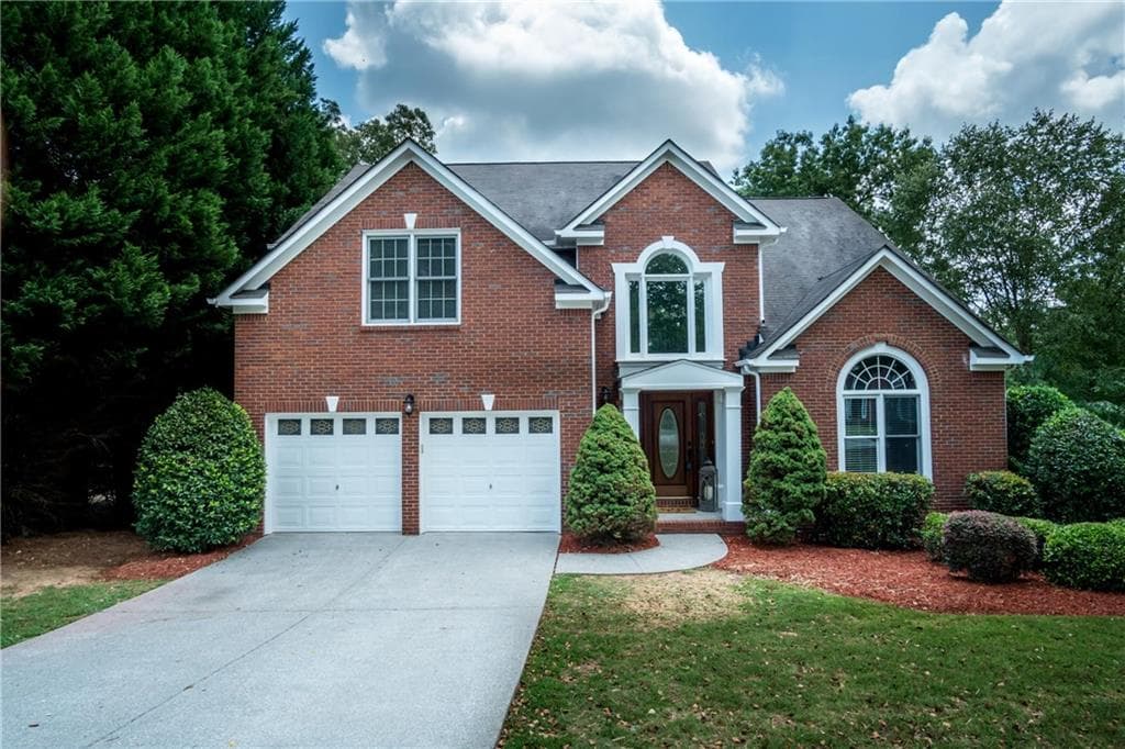 303 Sixes Way, Canton, GA 30114 — most recent listing photo