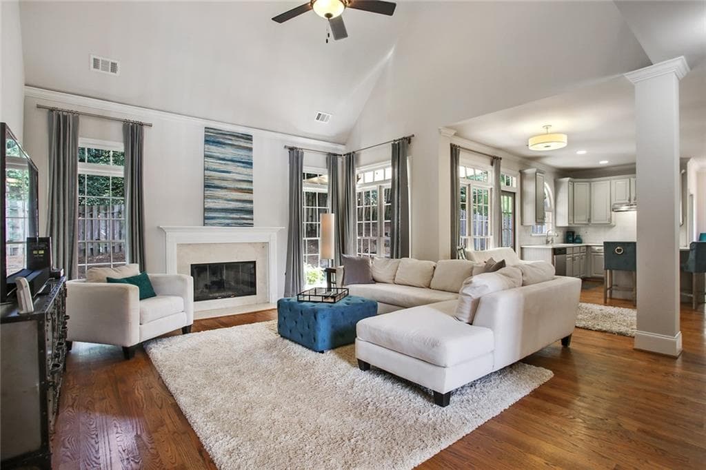 6385 Murets Road, Johns Creek, GA 30022 — most recent listing photo