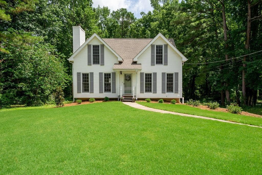 2612 WICKLOW Way, Powder Springs, GA 30127 — most recent listing photo