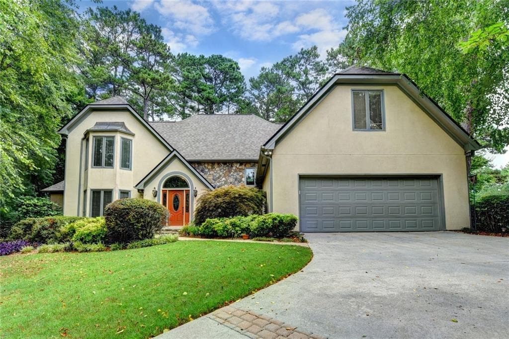 9975 Bankside Drive, Roswell, GA 30076 — most recent listing photo