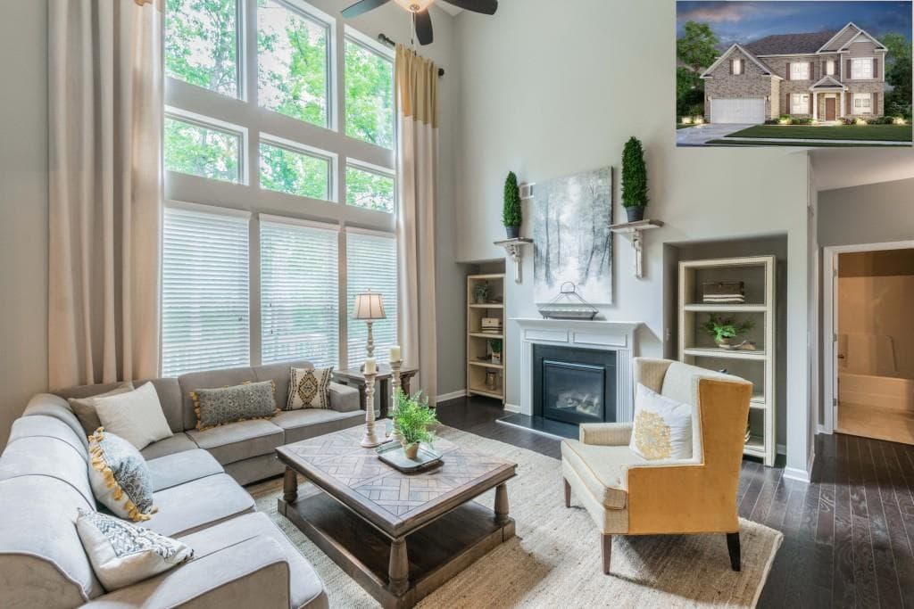 7625 Tiberon Parkway, Cumming, GA 30028 — most recent listing photo