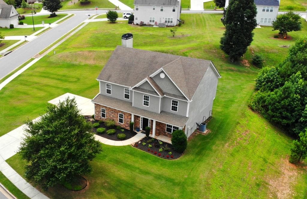 6313 Spring Cove Drive, Flowery Branch, GA 30542 — most recent listing photo