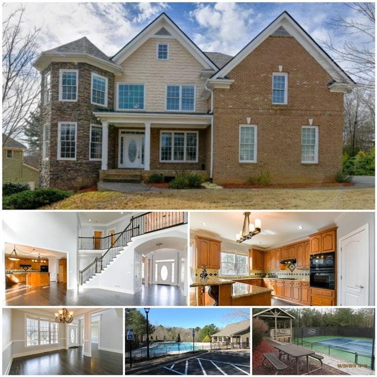 6461 Sweet Laurel Run, Sugar Hill, GA 30518 — most recent listing photo