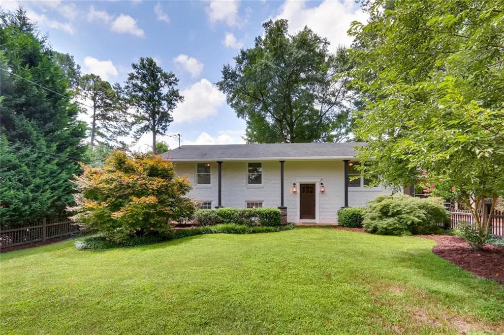506 Concord Lane, Smyrna, GA 30082 — most recent listing photo
