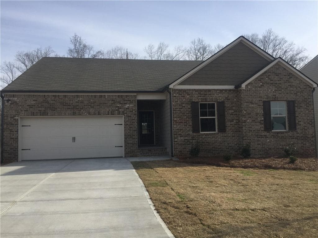 6886 Lancaster Crossing, Flowery Branch, GA 30542 — most recent listing photo