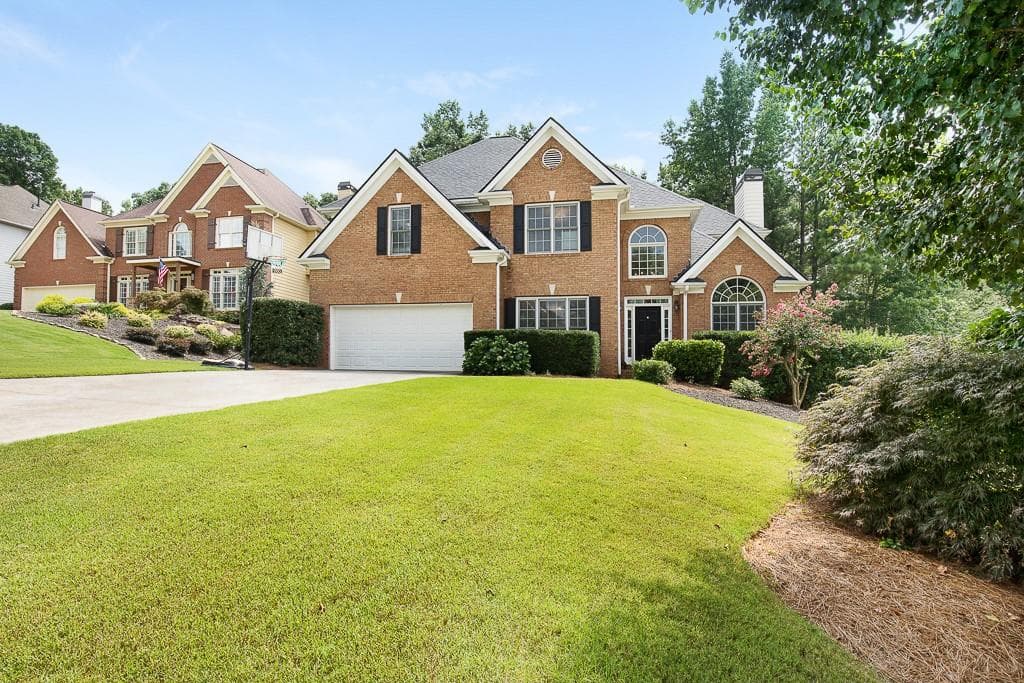 6370 Barrington Run, Alpharetta, GA 30005 — most recent listing photo
