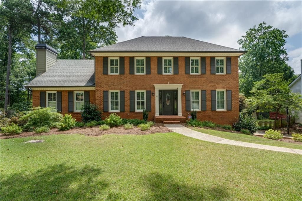 3260 Catkin Court, Marietta, GA 30066 — most recent listing photo