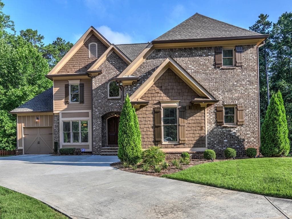1360 Mitchell Falls, Marietta, GA 30066 — most recent listing photo